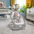 Silla Nido Rocker Boutique Bella Teddy Ingenuity - comprar online