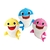 Peluche Mommy Shark 30 cm - tienda online