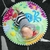 Imagen de Gimnasio Water Mat 2 en 1 Baby Einstein
