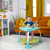 Centro de Actividades 2 en 1 Playful Pond Bright Starts - Pikaboo