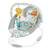 Silla Nido Whimsical Wild Bright Starts