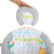 Silla Nido Whimsical Wild Bright Starts - tienda online