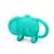 Mordedor de Silicona Elephant Bright Starts