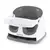 Silla Tipo Booster 2 en 1 Slate Grey Ingenuity en internet