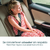 Butaca Chicco KidFit Cleartex Drift