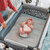 Cuna Tipo Corral Lullaby Zip de Chicco Driftwood en internet