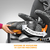 Butaca con Arnés Chicco Myfit con Latch Fathom