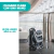 Coche Compacto Chicco We Cierre de un Toque Black - comprar online