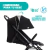 Coche Compacto Chicco We Cierre de un Toque Black - tienda online