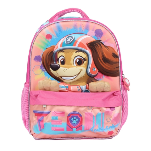 Mochila Paw Patrol 3D con Patitas Liberty - comprar online