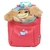 Mochila Paw Patrol Neopreno 3D - Liberty