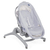 Imagen de Moisés con Pedestal Baby Hug 4 en 1 Air Stone