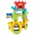 Juguete Apilable Clementoni Torre Apilable Con Circuito
