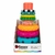 Juguete De Círculos Apilables Sassy - tienda online