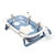 Tina de Baño Plegable Pikaboo Modelo Dakota - comprar online