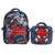 Mochila con Lonchera Spiderman - comprar online