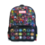 Mochila Marvel Botones