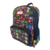 Mochila Marvel Botones - comprar online