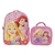 Mochila con Lonchera Princesas