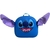 Mochila Stitch con Arnés 3D