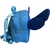 Mochila Stitch con Arnés 3D - tienda online