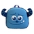 Mochila Sulley con Arnés 3D