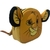 Mochila Simba con Arnés 3D - Pikaboo