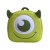 Mochila Mike con Arnés 3D