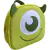 Mochila Mike con Arnés 3D en internet