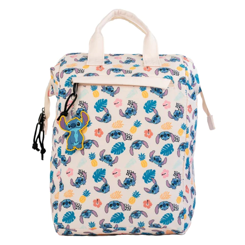 Mochila Juvenil Stitch - comprar online