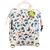 Mochila Juvenil Stitch - Pikaboo