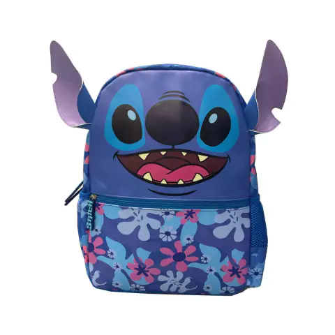 Mochila con Capucha Stitch