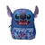 Mochila con Capucha Stitch