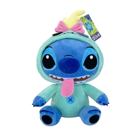 Peluche Stitch Disfrazado Scrump 30cm - comprar online