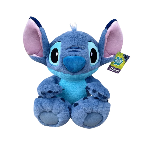 Peluche Stitch Big Foot 30cm - comprar online