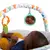 Silla Nido Safari Fun Bright Starts - Pikaboo