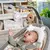 Imagen de Silla Nido Rocker Boutique Bella Teddy Ingenuity