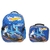 Set Mochila con Lonchera Hot Wheels