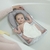 Hamaca para el Baño Grey Ingenuity - comprar online