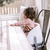 Silla Tipo Booster 2 en 1 Slate Grey Ingenuity - tienda online