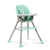 Silla de Comer 3 en 1 Pikaboo Jazz Verde
