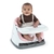 Silla Tipo Booster 2 en 1 Peony Pink Ingenuity - Pikaboo