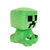 Peluche de Creeper Minecraft - comprar online