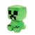 Peluche de Creeper Minecraft en internet