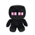 Peluche de Crafter Enderman Minecraft