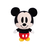 Peluche de Mickey 20cm