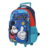 Set 3 Piezas Mochila 15" + Lonchera + Estuche Mickey - Pikaboo