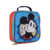Set 3 Piezas Mochila 15" + Lonchera + Estuche Mickey