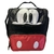 Lonchera Mickey Mouse Negra en internet