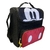 Lonchera Mickey Mouse Negra - comprar online